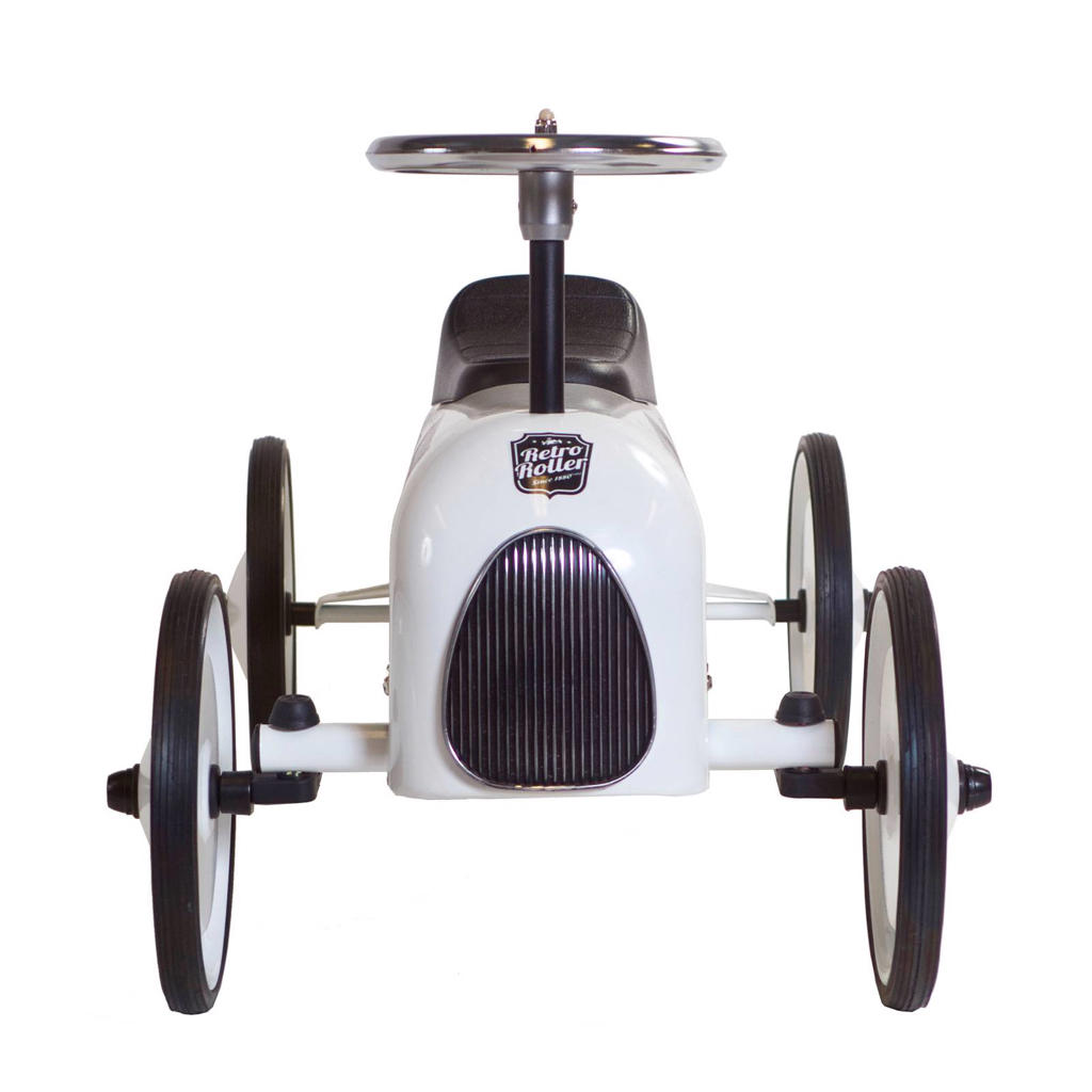 Retro Roller Lewis loopauto wehkamp