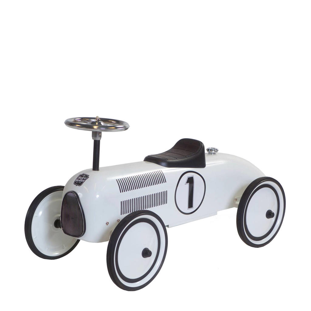 Retro Roller Lewis loopauto wehkamp