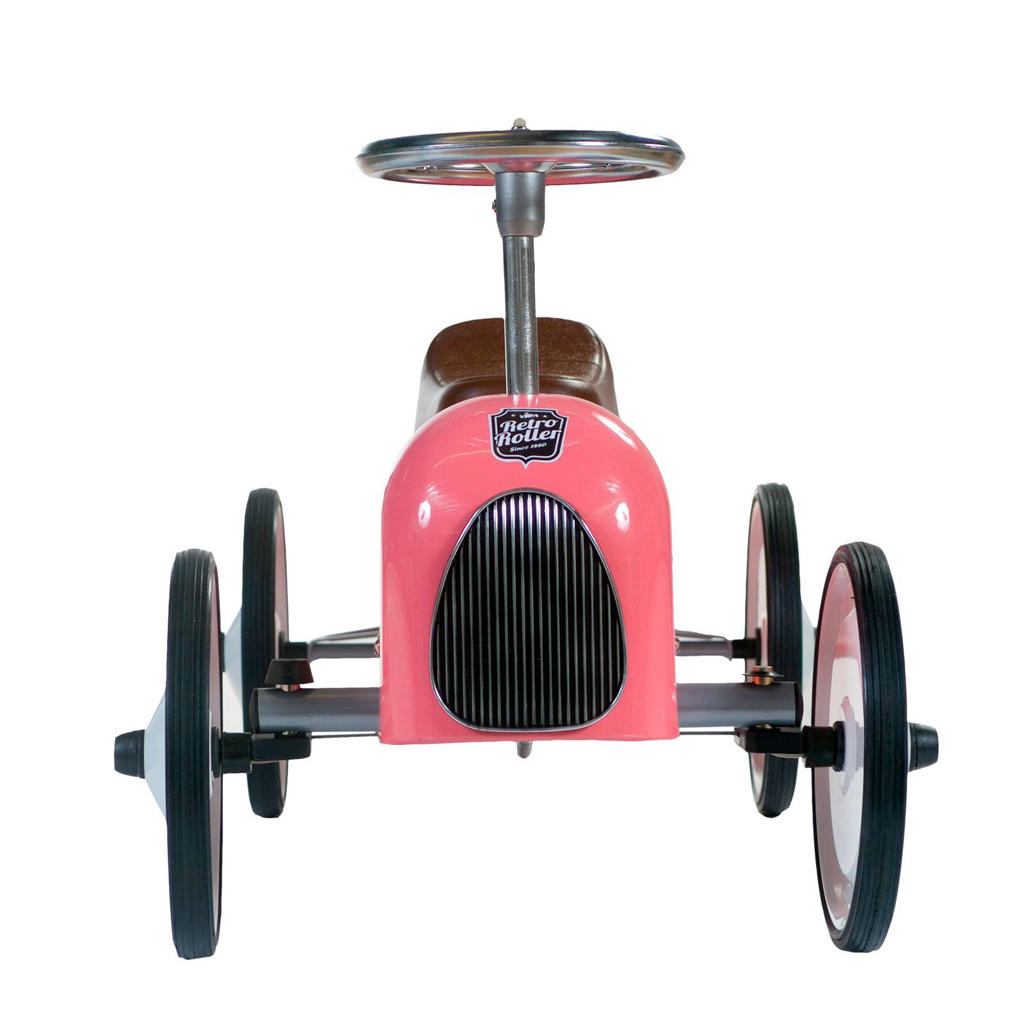 Retro Roller Lara loopauto wehkamp