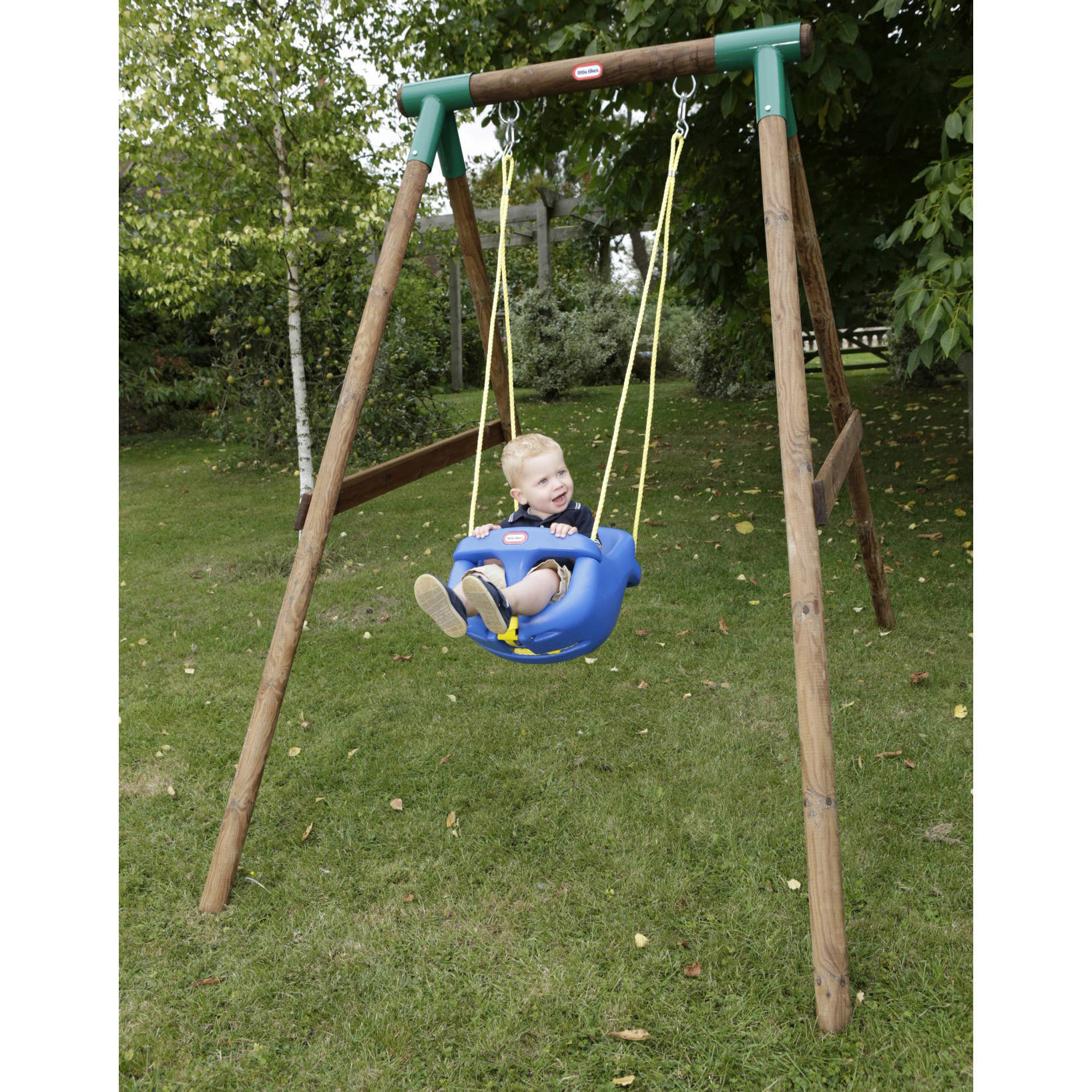 Little Tikes Schommel Wehkamp