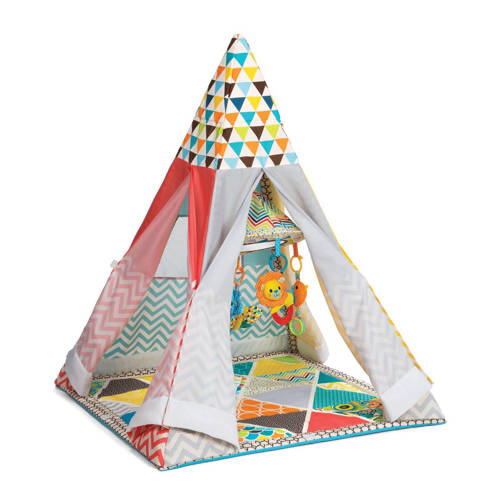 Infantino Tipi Speeltent infantino kopen in de aanbieding Infantino Tipi Speeltent infantino kopen in de aanbieding