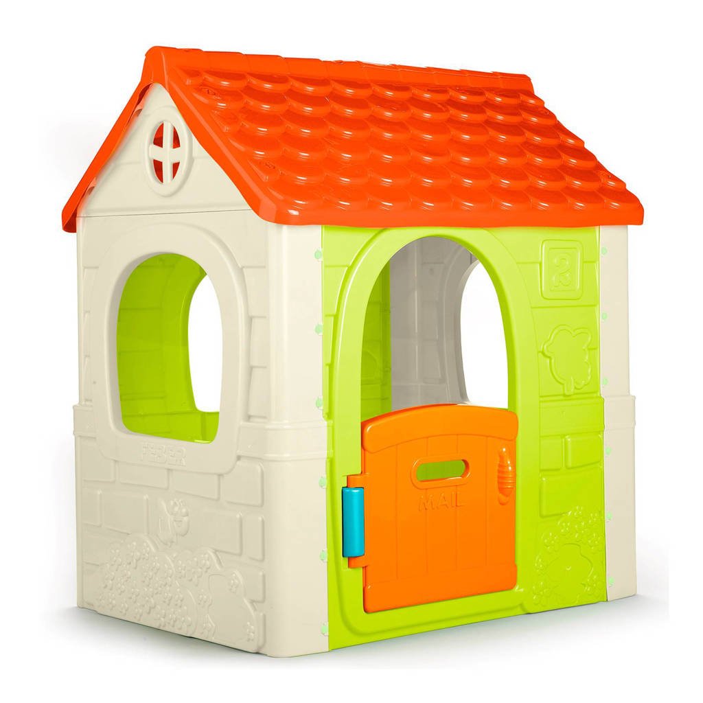 Feber Fantasy House