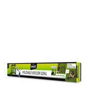 thumbnail: SportX  Opvouwbaar voetbaldoel