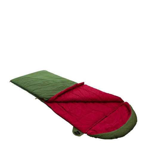 Vrijbuiter Outdoor Endless Summer Deluxe 1 Persoons Slaapzak vrijbuiter outdoor kopen in de aanbieding