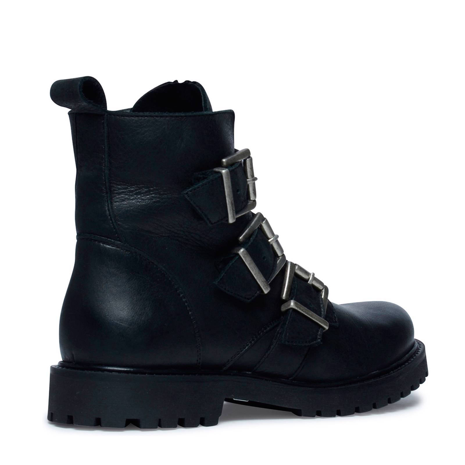Leren Biker Boots Factory Sale, UP TO 54% OFF | www.ldeventos.com