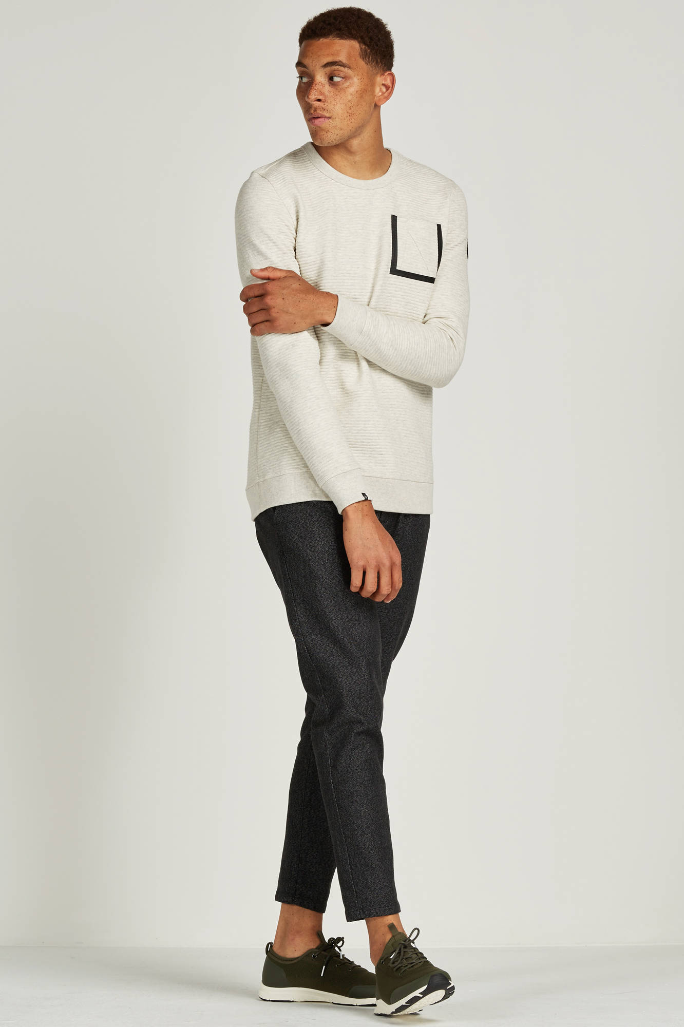 Chasin' Bullet sweater | wehkamp Chasin' Bullet sweater | wehkamp