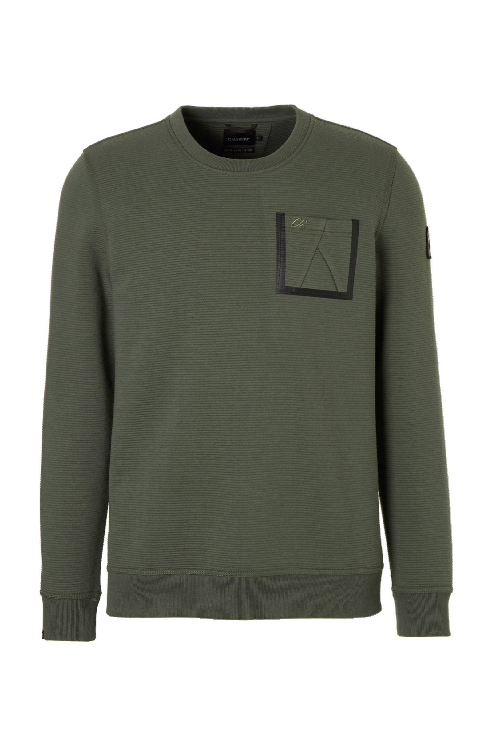 Chasin' Bullet sweater | wehkamp Chasin' Bullet sweater | wehkamp