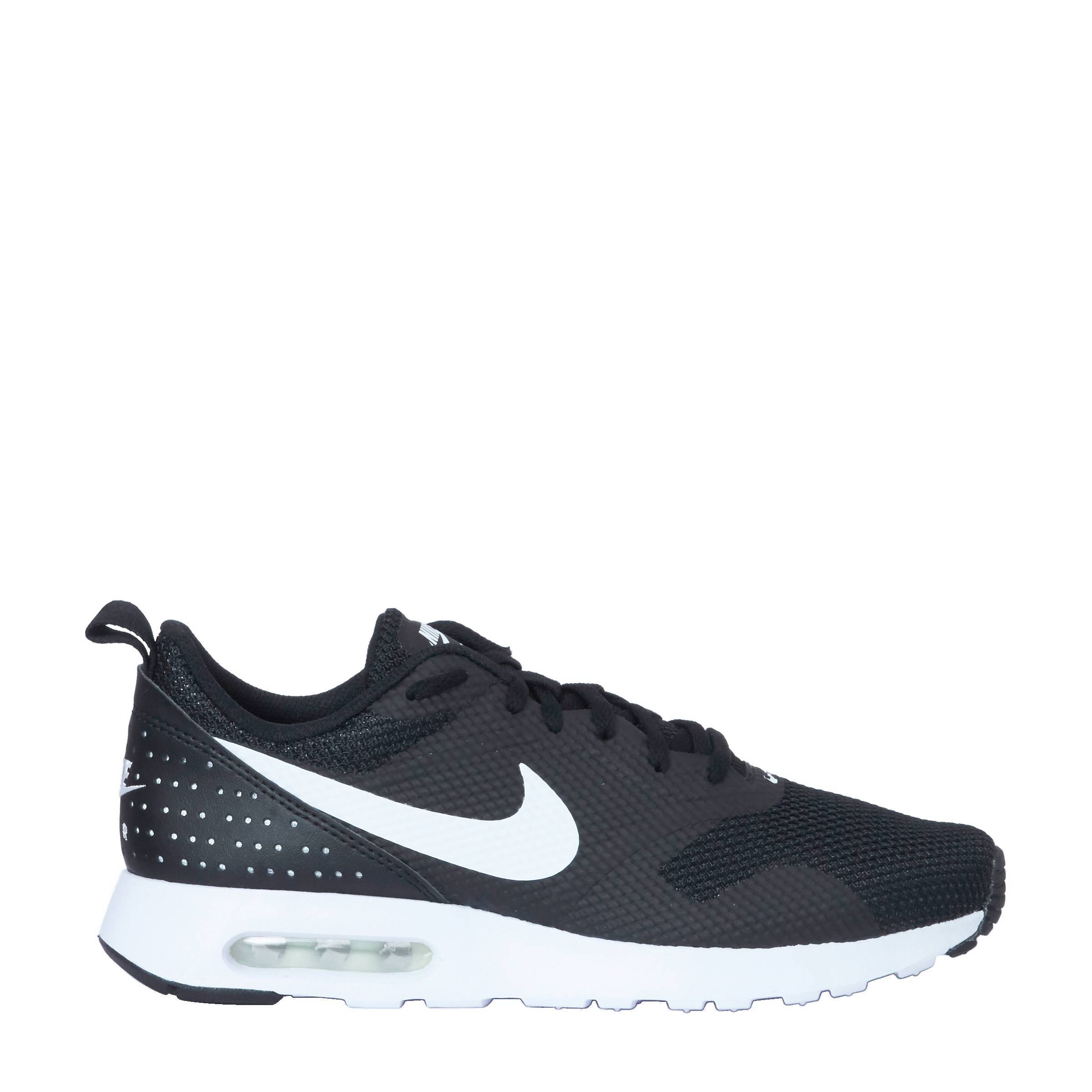 nike air max tavas zwart dames nike air max tavas zwart dames