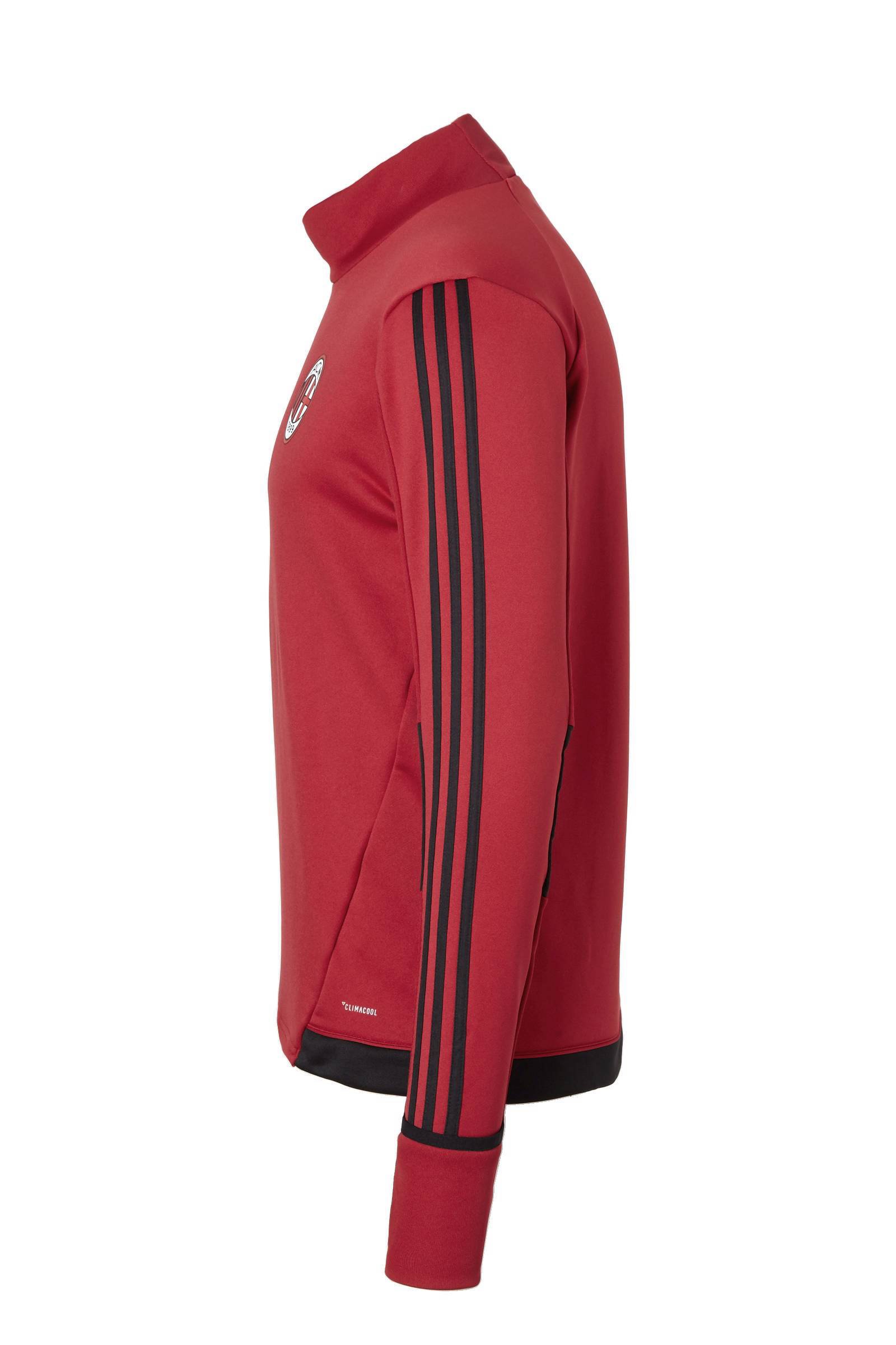 adidas performance adidas Performance Senior AC Milan adidas performance adidas Performance AC Milan sportsweater