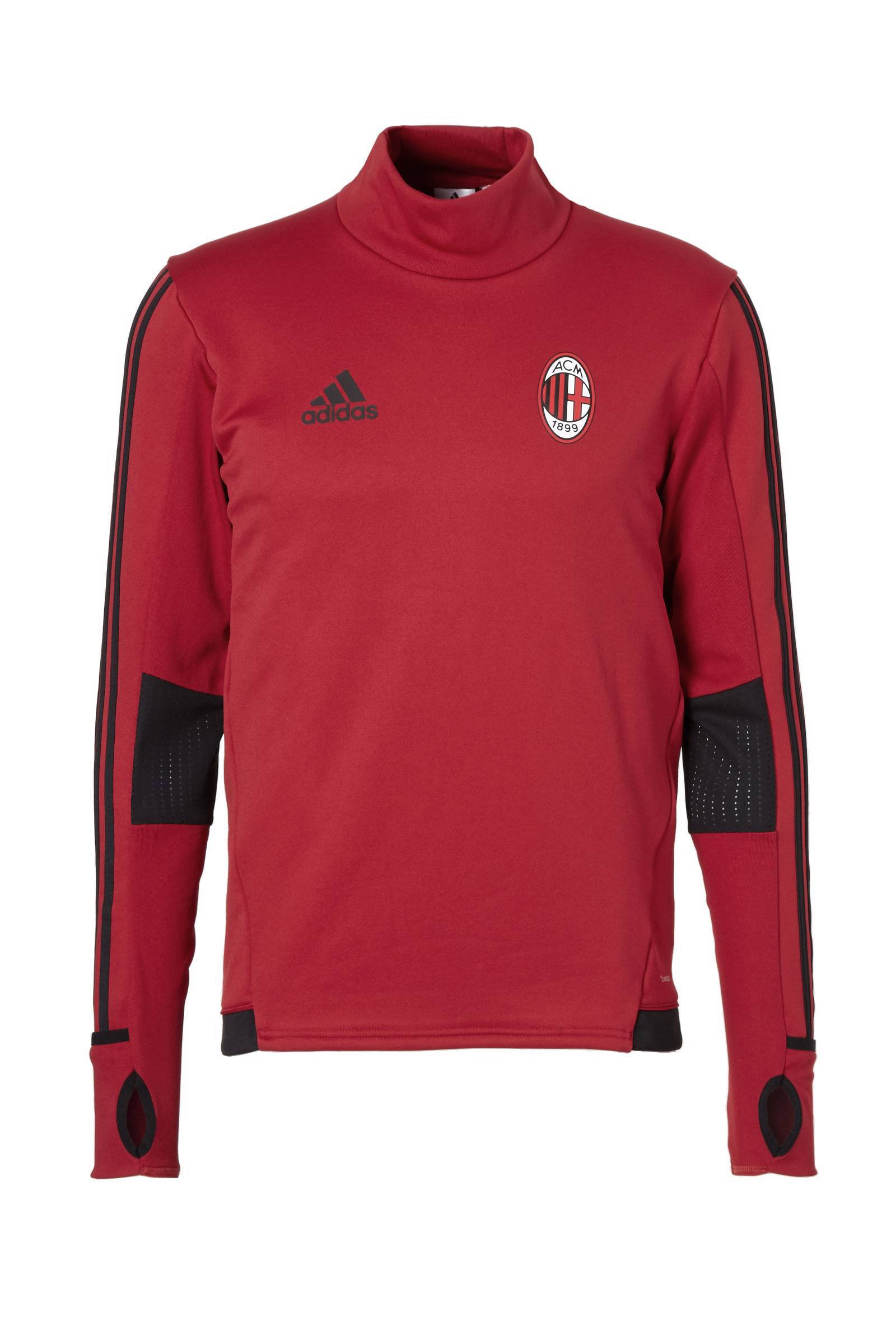 adidas performance adidas Performance Senior AC Milan adidas performance adidas Performance AC Milan sportsweater