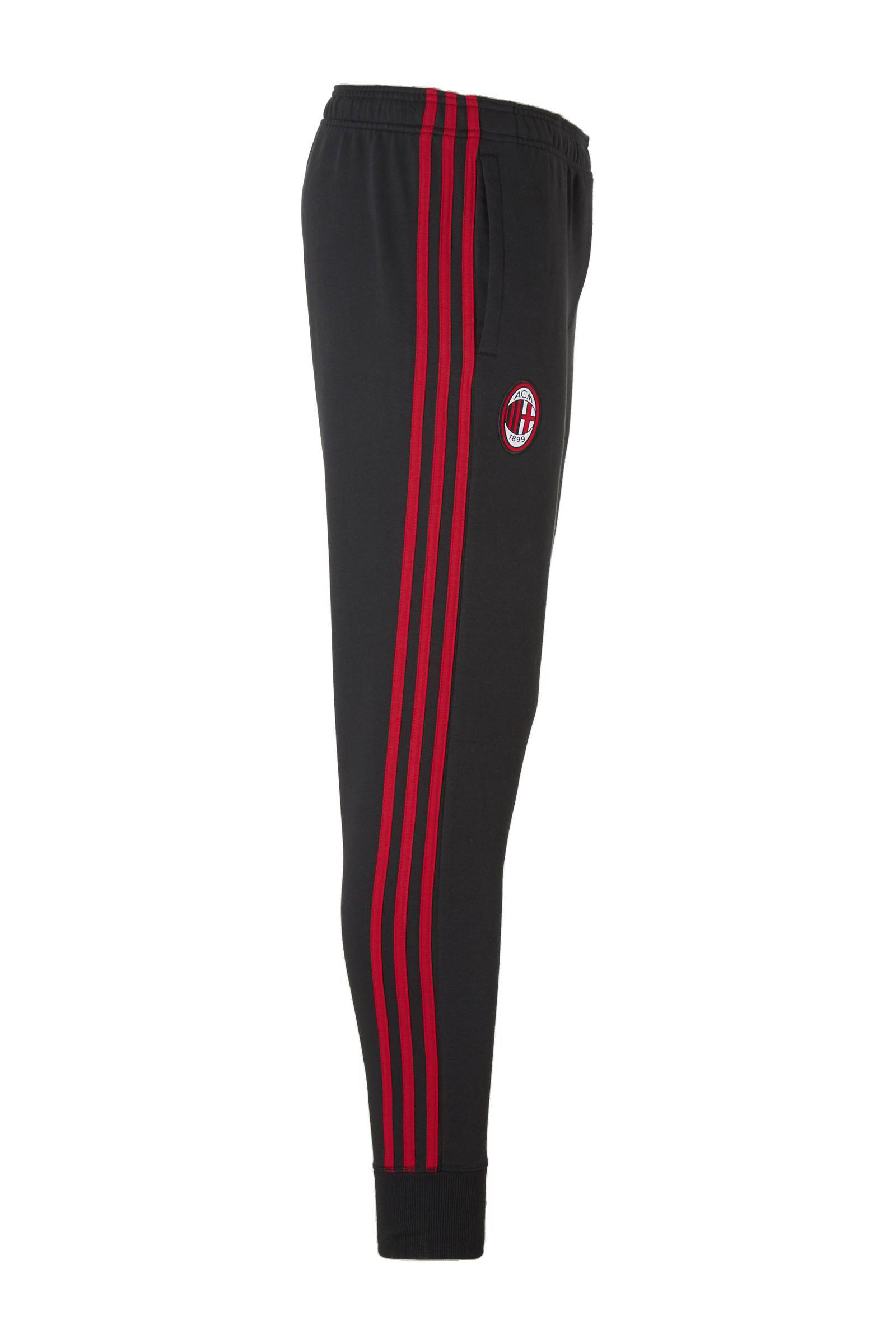 adidas ac milan trainingspak