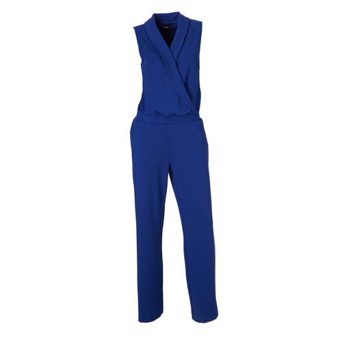 Whkmps Own Jumpsuit Met Reverskraag whkmps own kopen in de aanbieding Whkmps Own Jumpsuit Met Reverskraag whkmps own kopen in de aanbieding