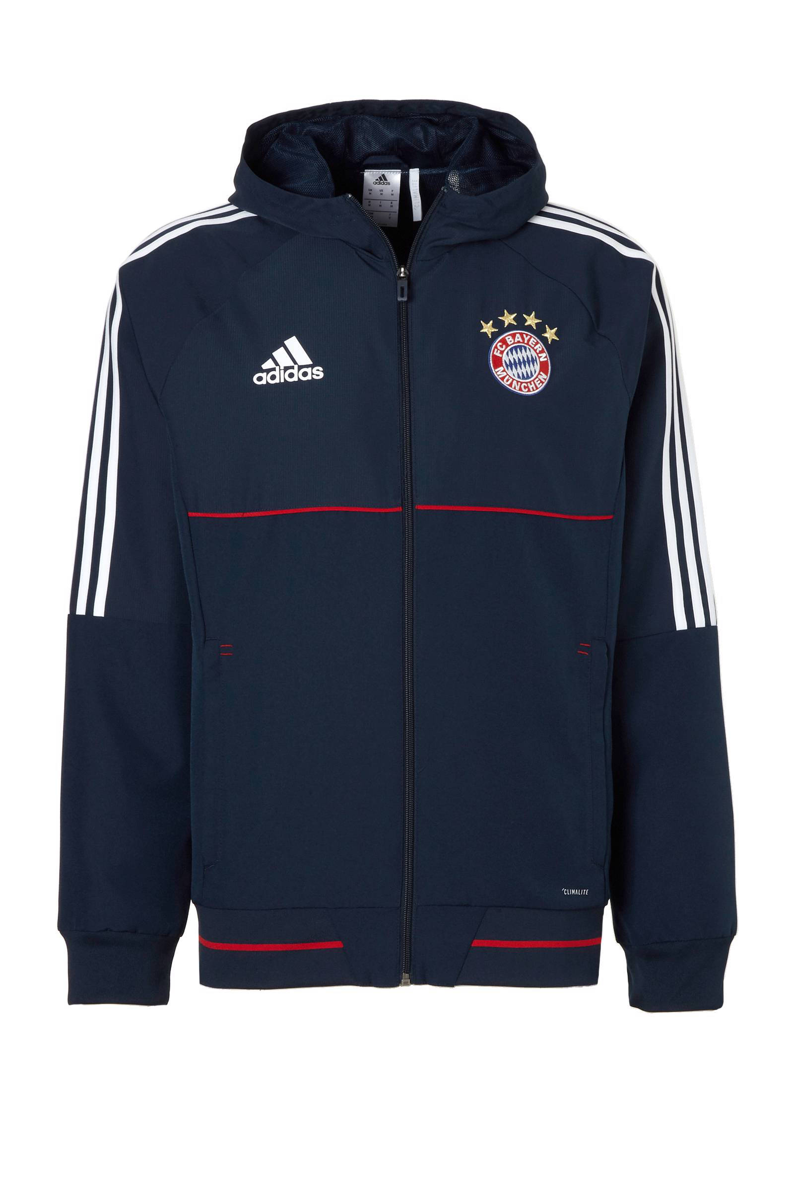 adidas bayern