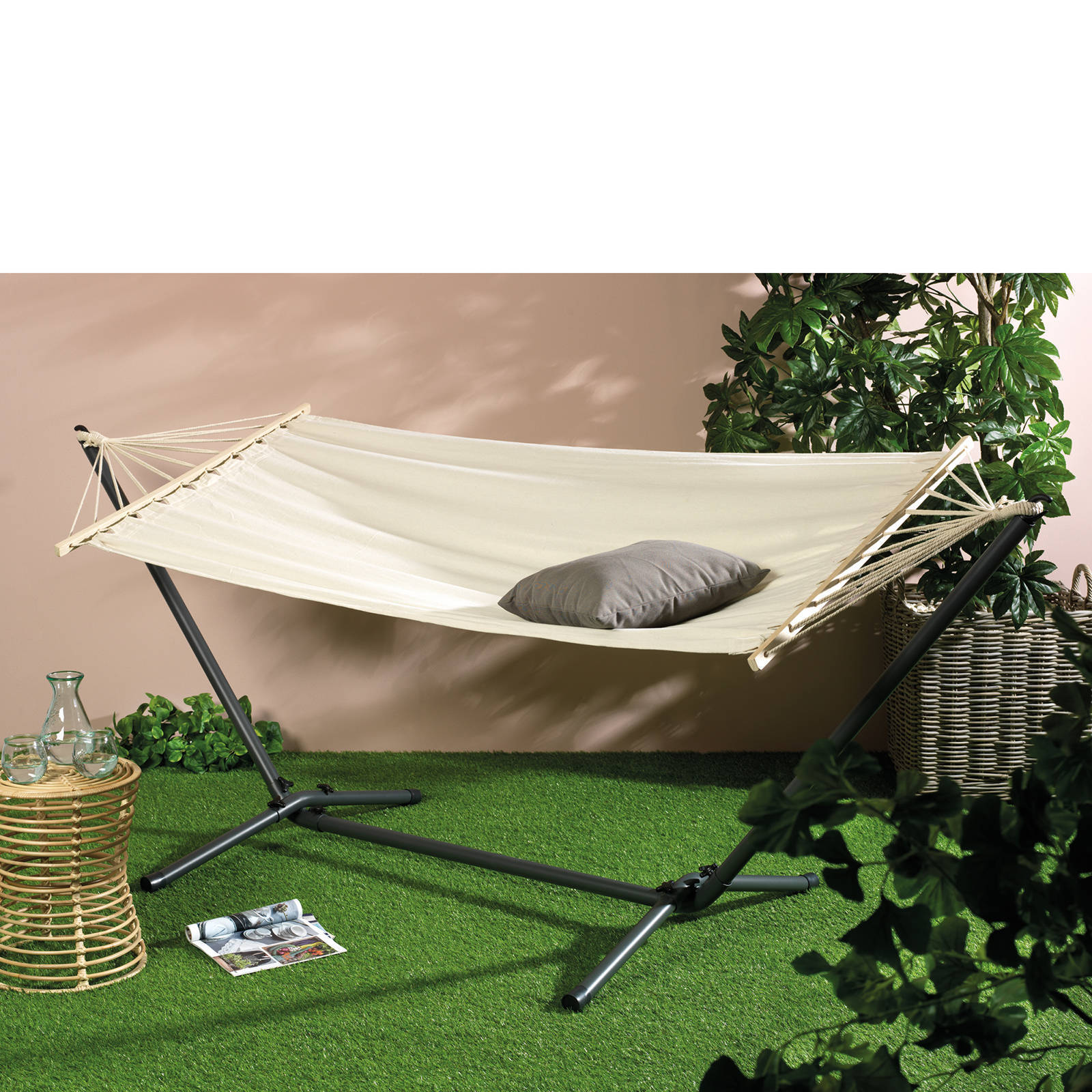 Bo-garden hangmat Royal | wehkamp