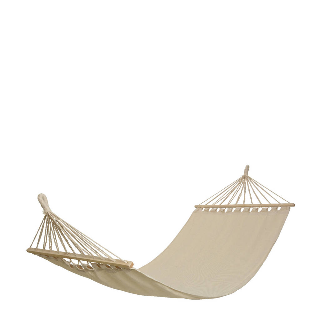 Garden Furniture Hangmat, Creme