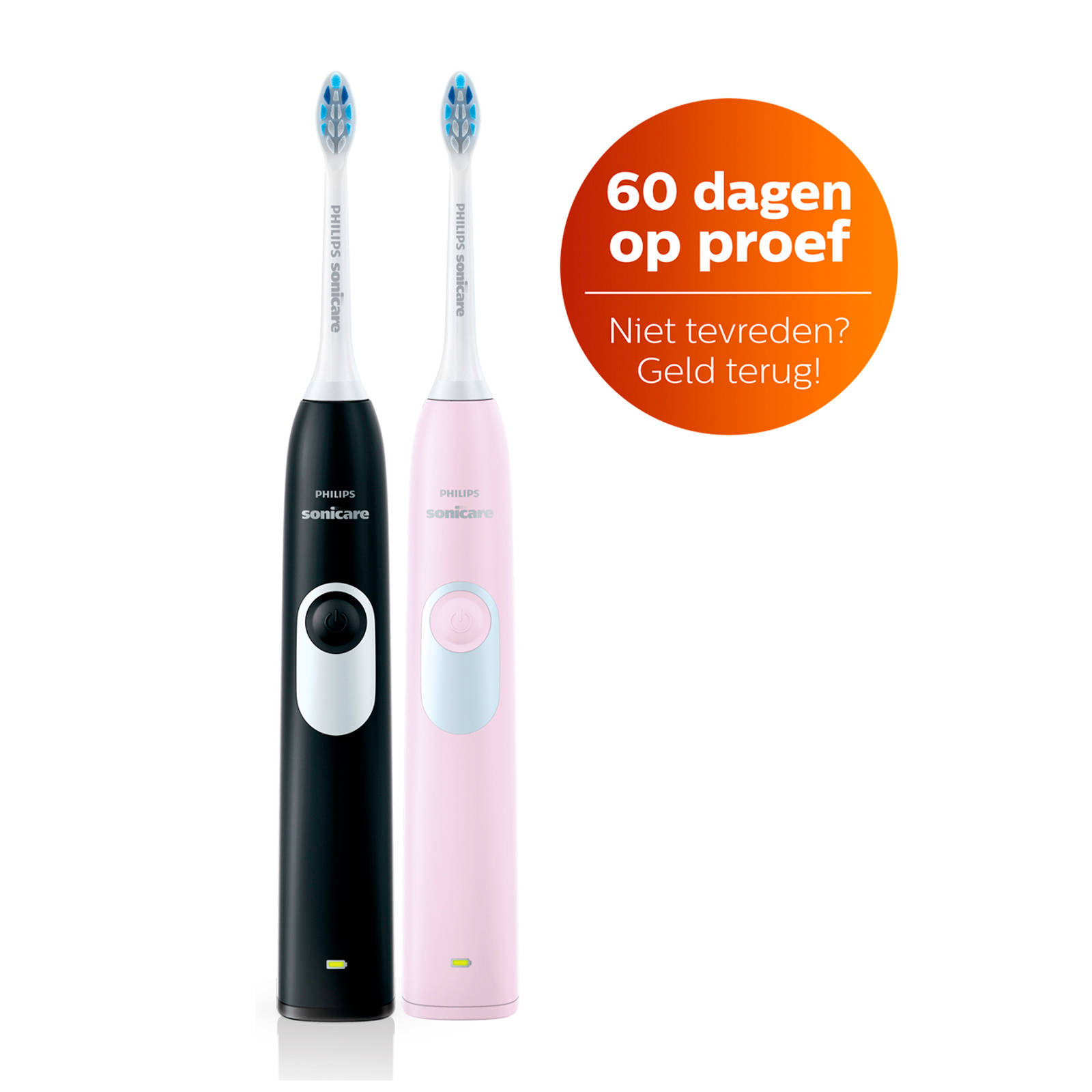 sonicare duo
