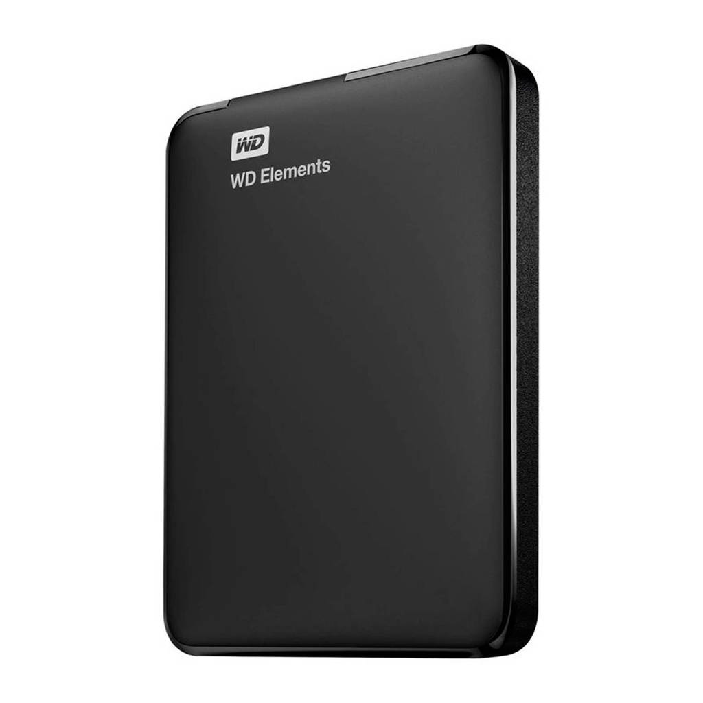 WD Elements Portable SE 1.5TB USB 3.0 2.5In Externe harde schijf wehkamp