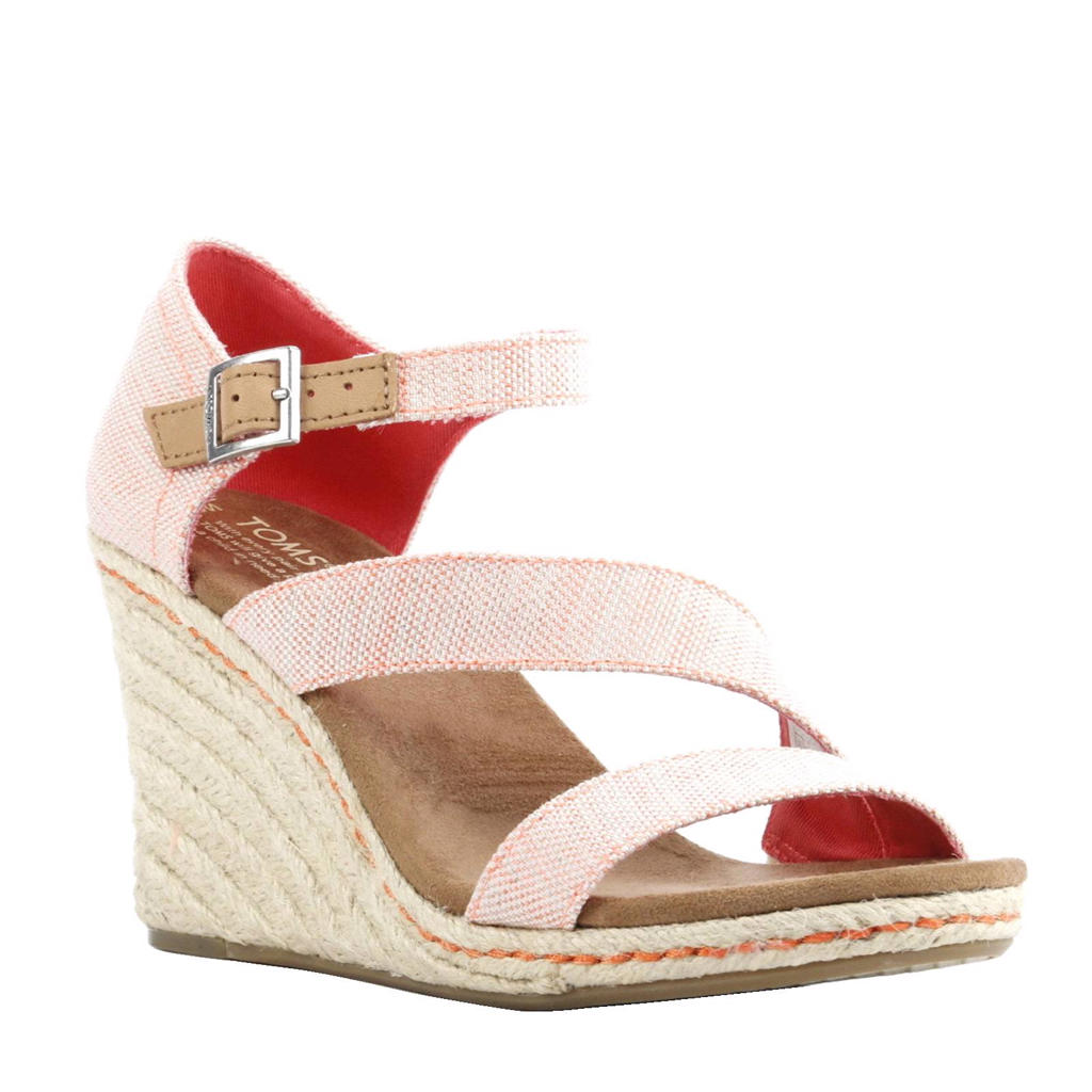 toms espadrilles heren sale