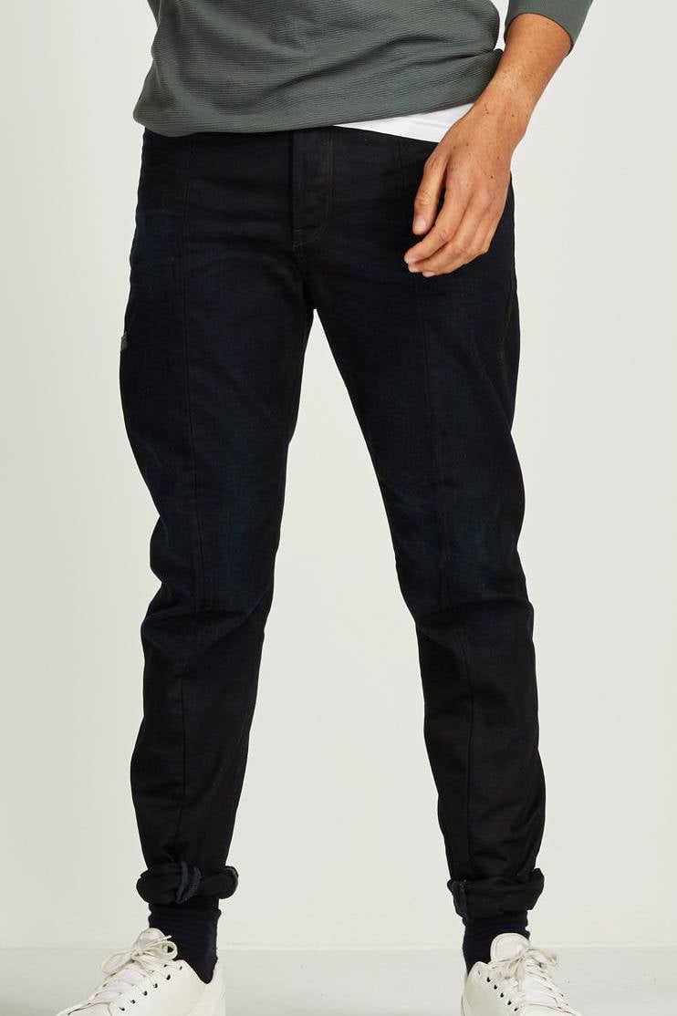 g star lanc 3d tapered