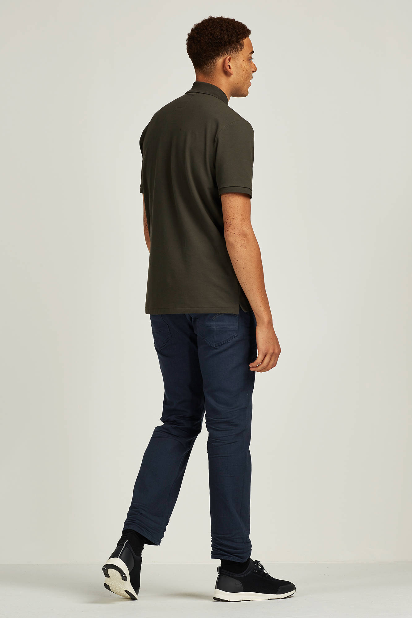 g star raw revend straight