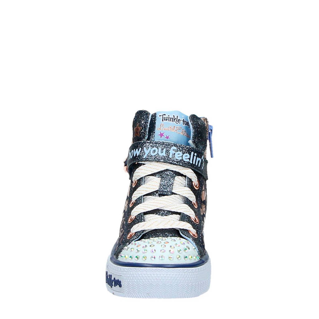 Telemacos experimenteel Mam Skechers twinkle toes sneakers | wehkamp