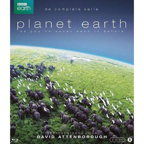 Planet Earth Seizoen 1 Blu Ray huismerk kopen in de aanbieding Planet Earth Seizoen 1 Blu Ray huismerk kopen in de aanbieding