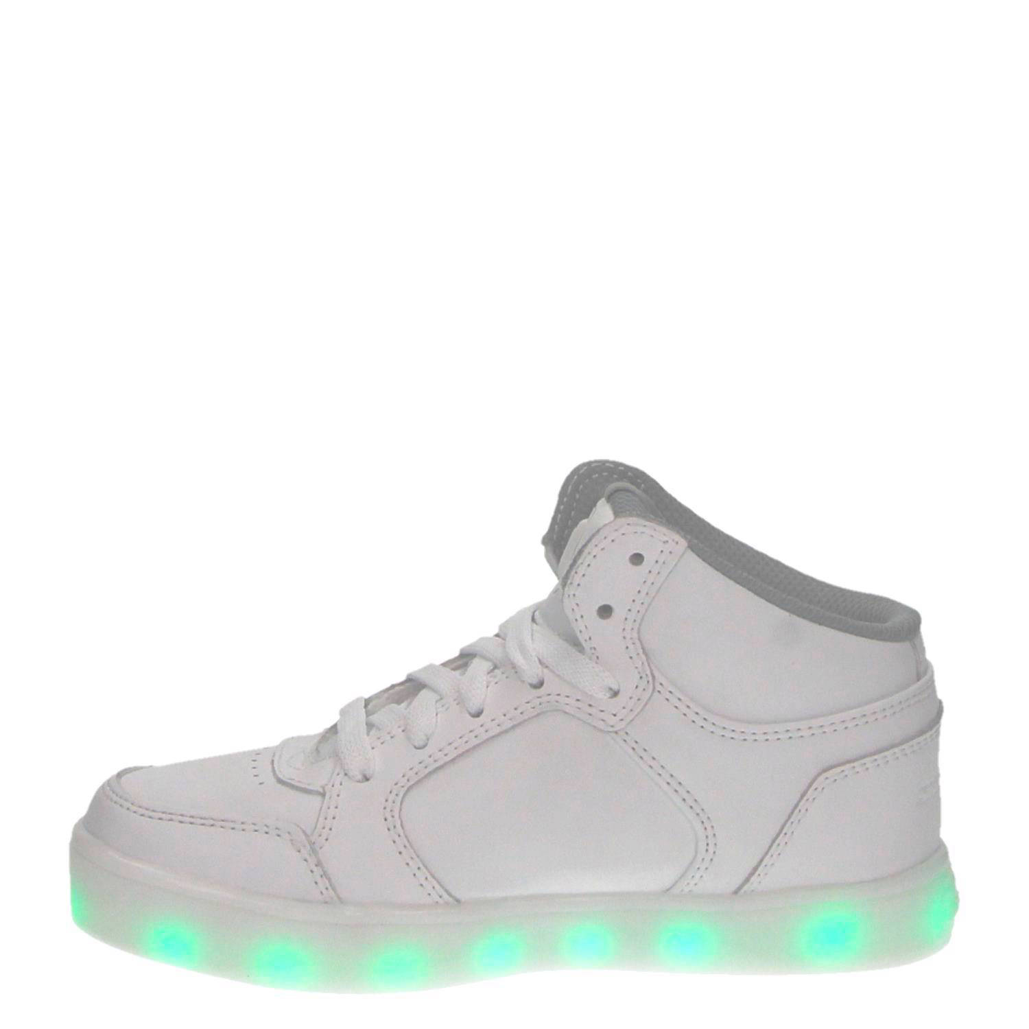 Skechers sneakers met lampjes | wehkamp
