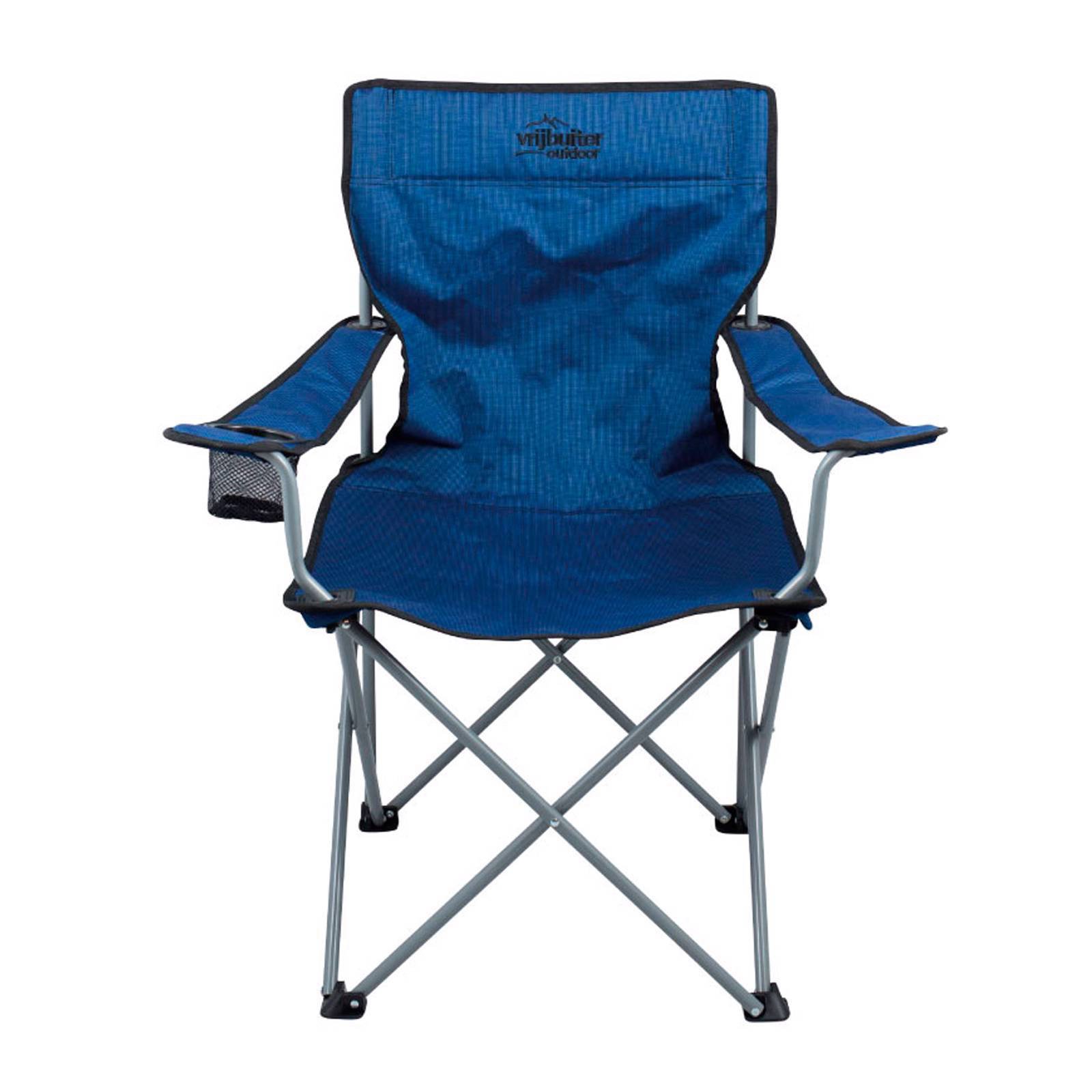 Vrijbuiter Outdoor camping vouwstoel wehkamp