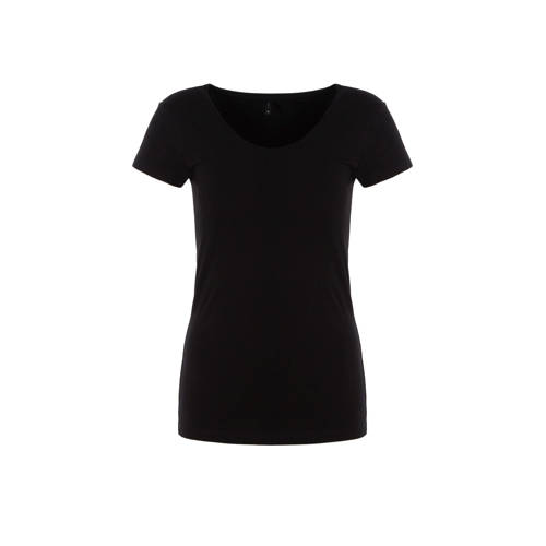 Only Basic T Shirt only kopen in de aanbieding