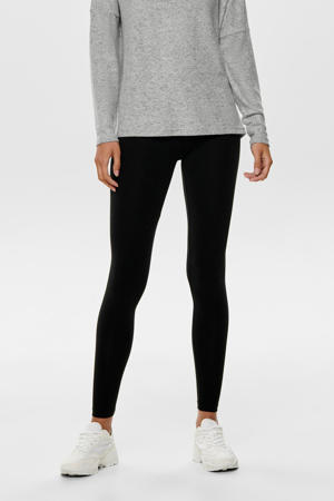 legging ONLLIVE LOVE zwart