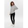 ONLY legging ONLLIVE LOVE zwart