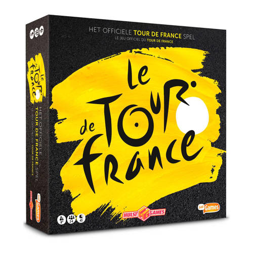Just Games Le Tour De France Bordspel just games kopen in de aanbieding
