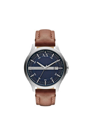 horloge Hampton AX2133 bruin