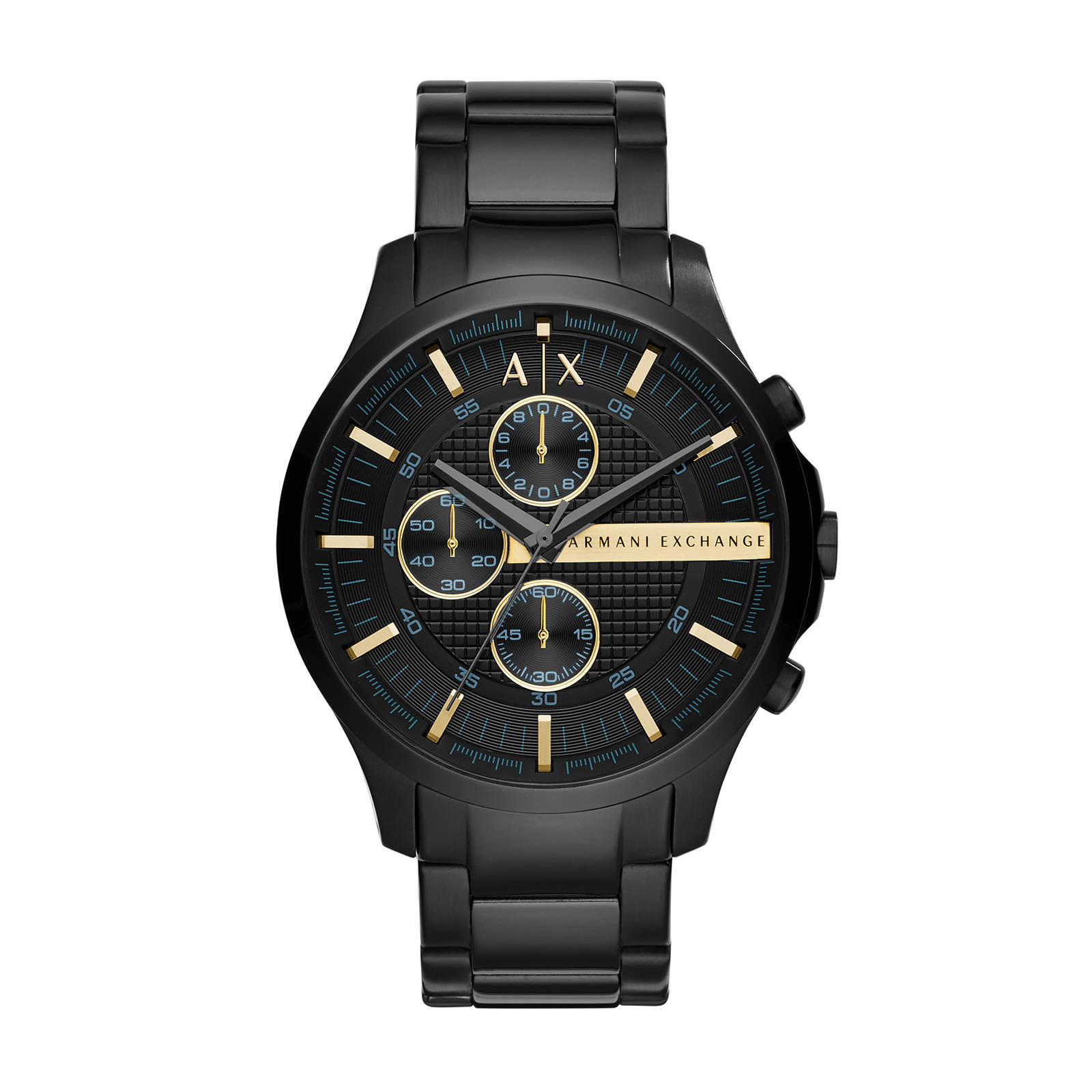 armani exchange men's watch ax2164,therugbycatalog.com