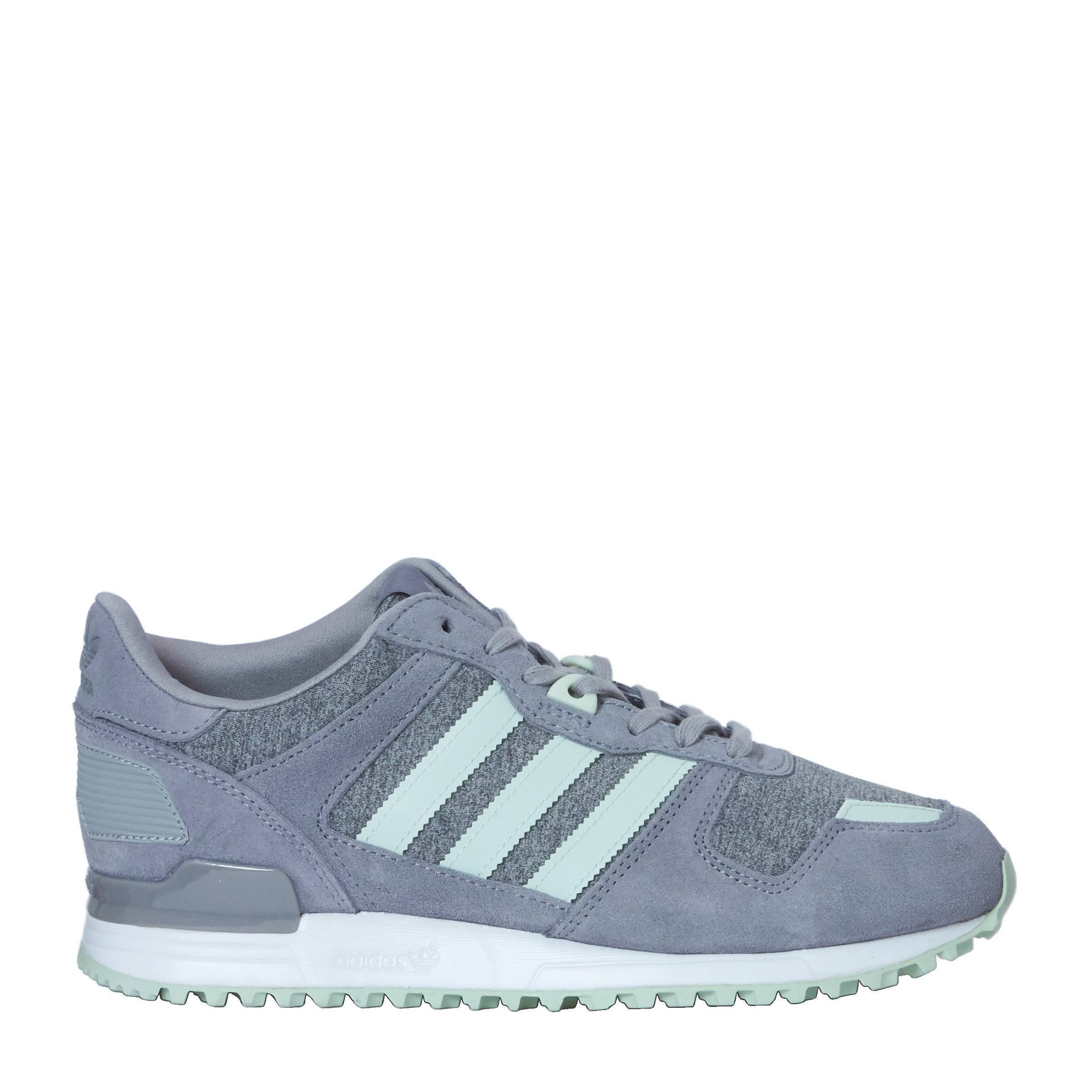 zx 700 dames grijs