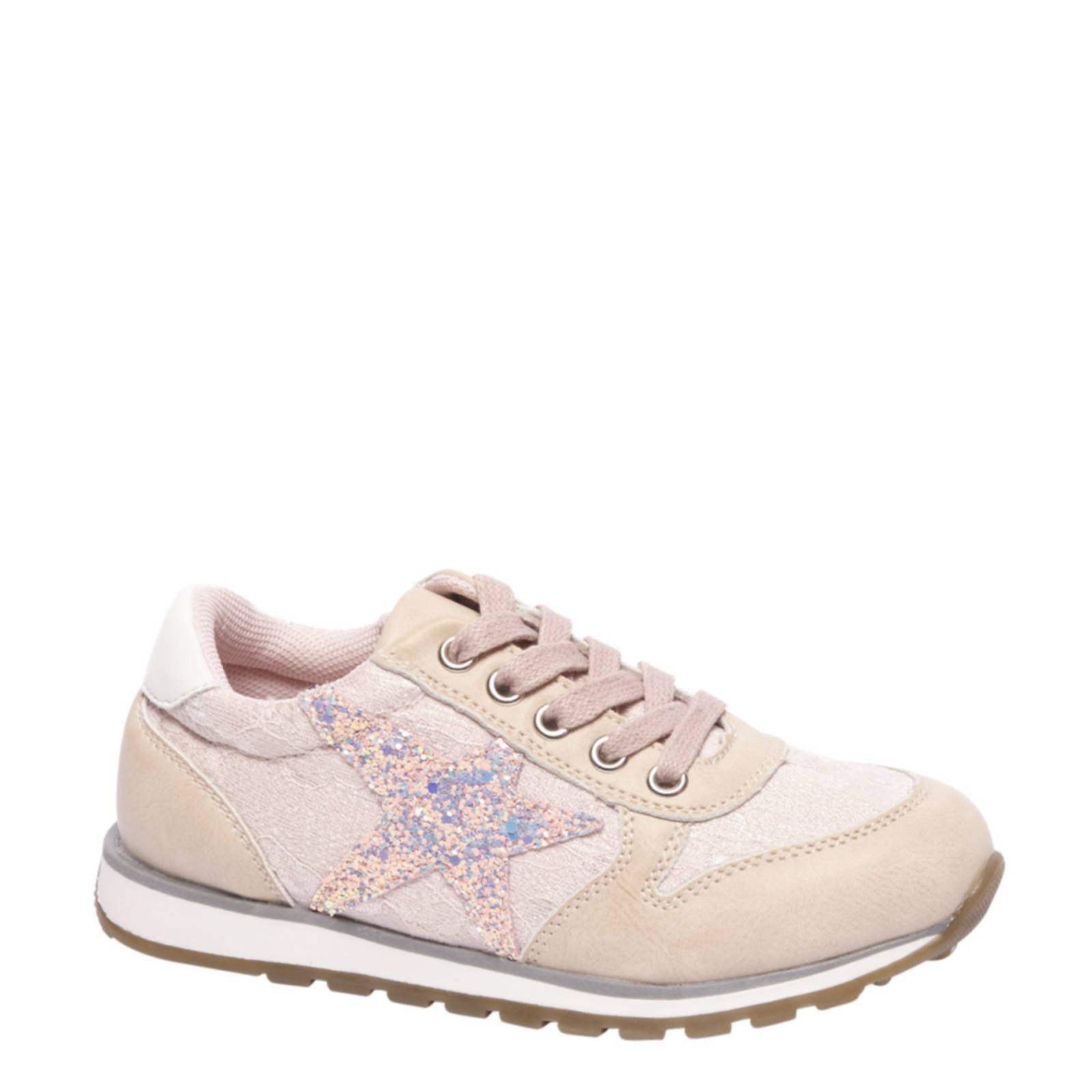 vanHaren Cupcake Couture sneakers | wehkamp