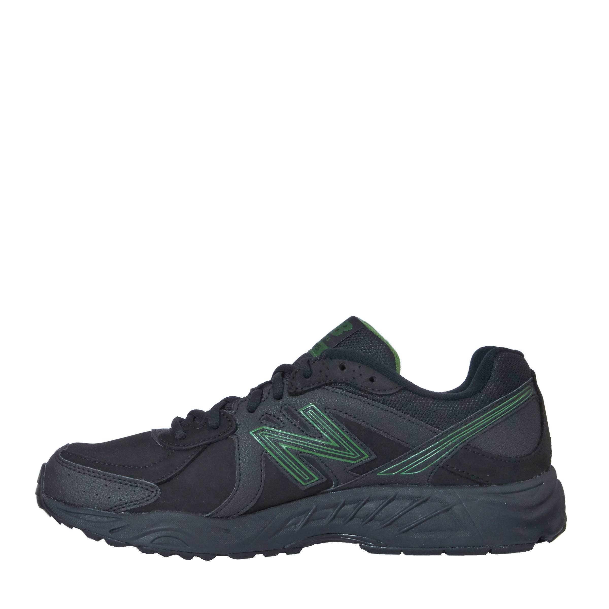new balance wandelschoen heren