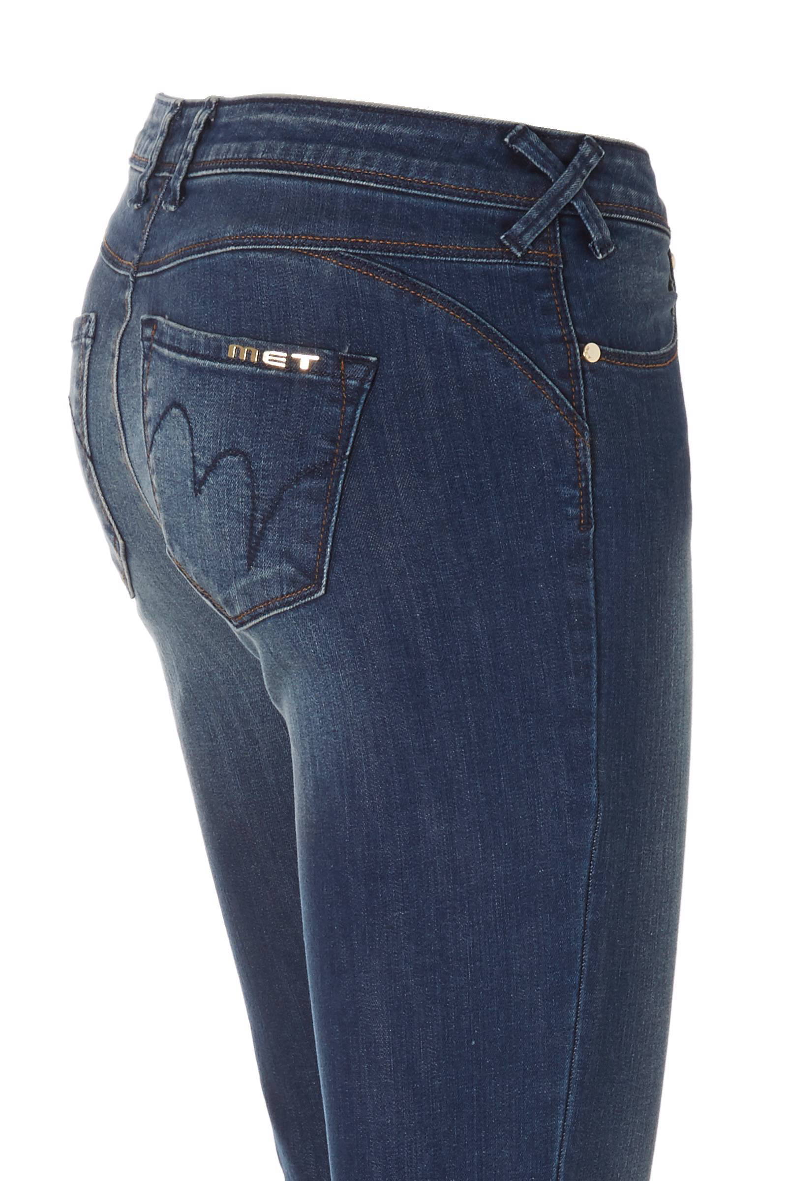 met jeans