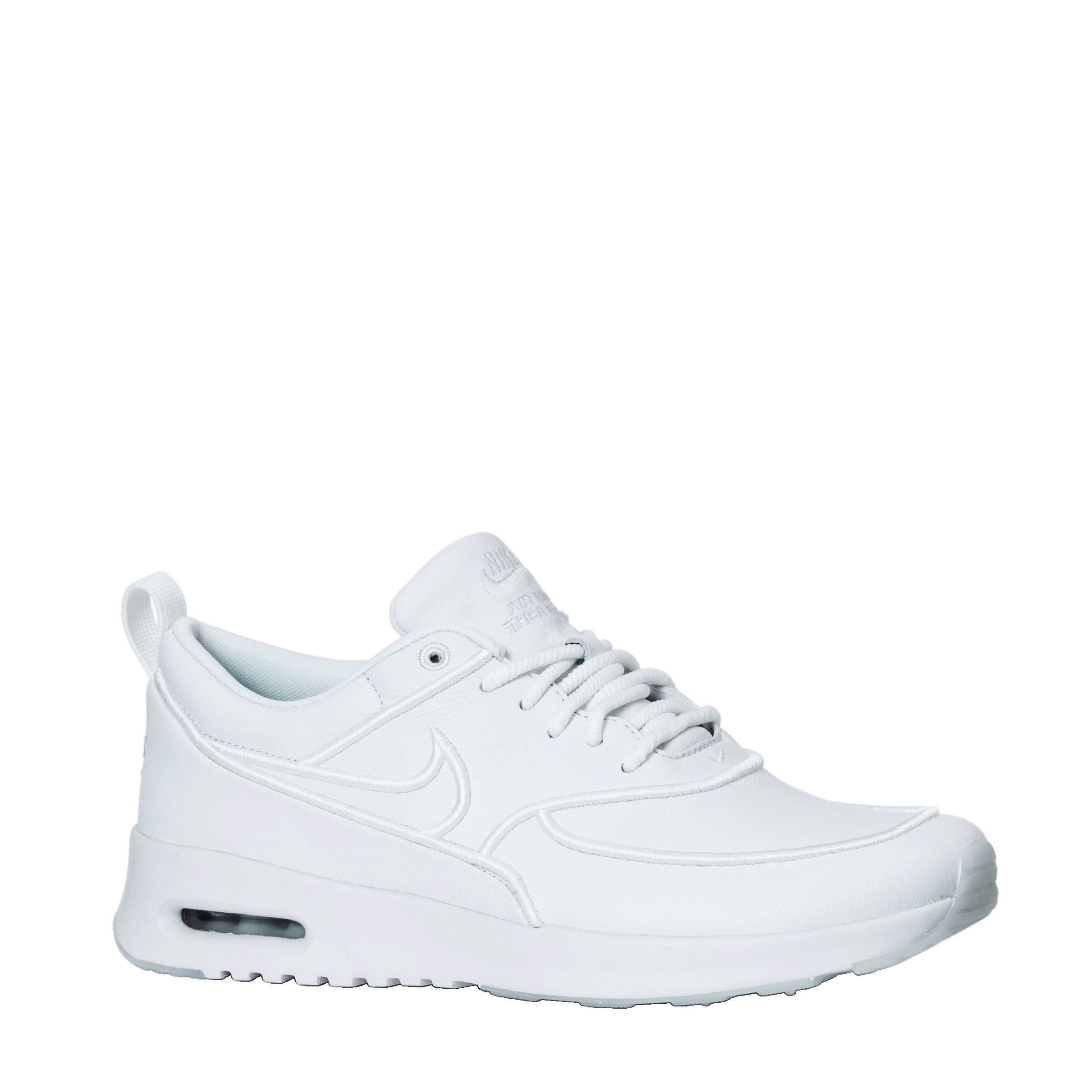 air max thea wit dames