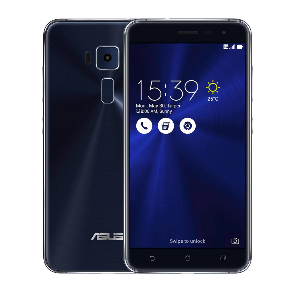 Asus ZenFone 3 5.5 Dual-Sim smartphone