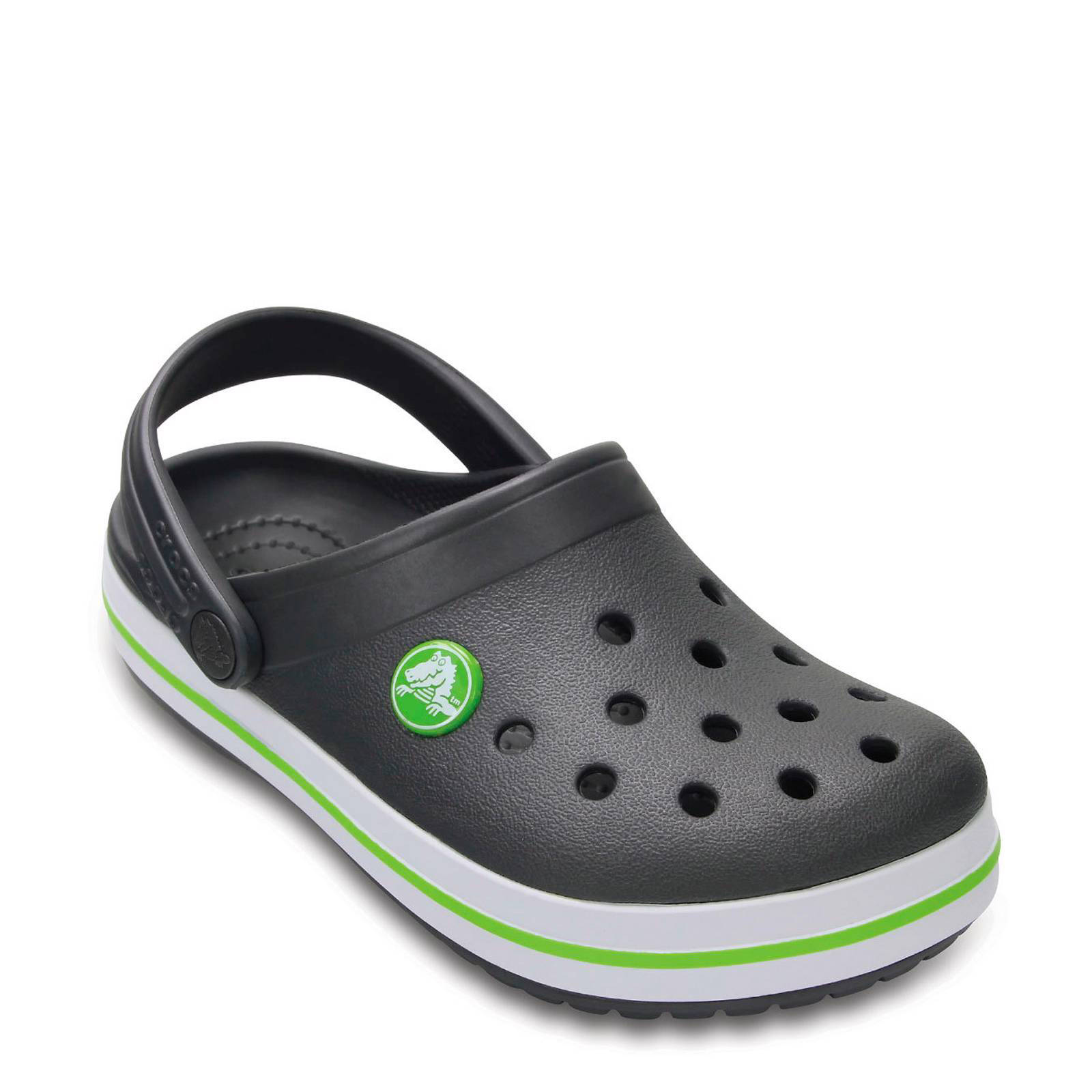 Leuke jongens Crocs sandalen | KLEDING.nl