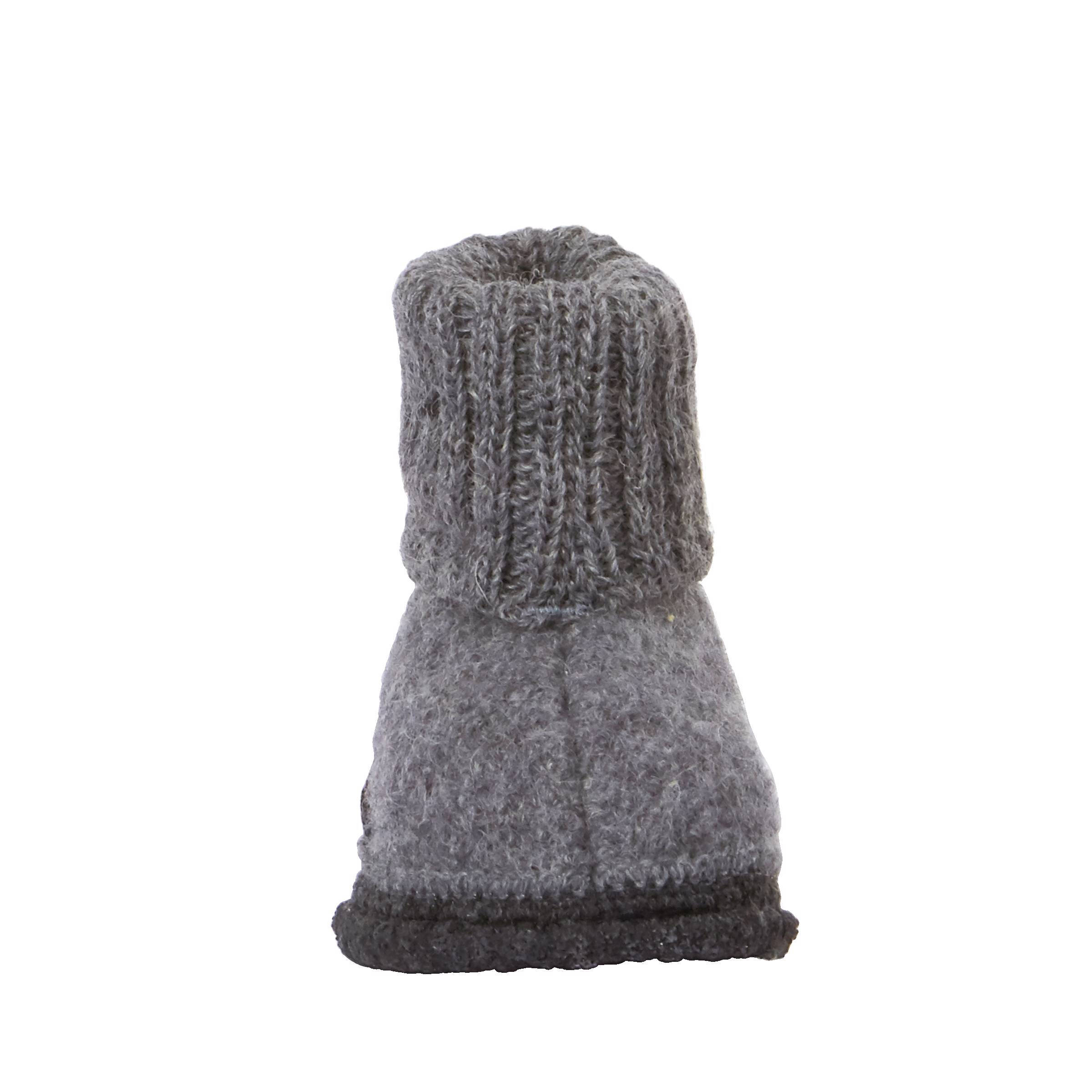 Bergstein Cozy pantoffel kids | wehkamp