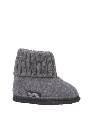 Cozy pantoffel