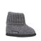 Bergstein Cozy pantoffel