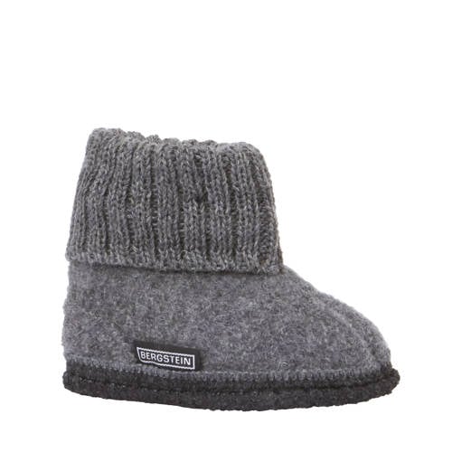 Bergstein Cozy pantoffel afbeelding