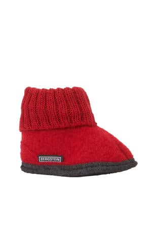Cozy pantoffel