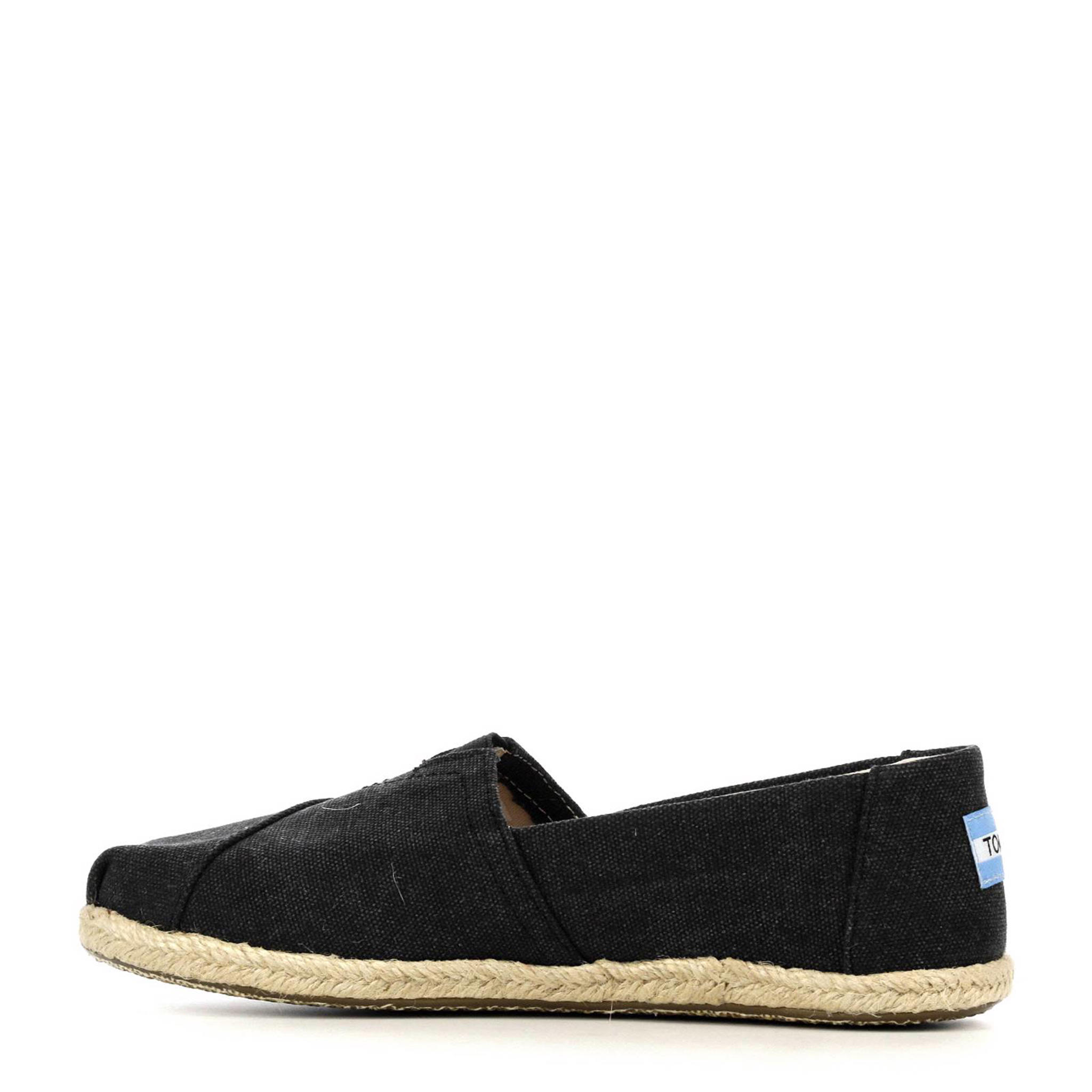 toms espadrilles heren sale