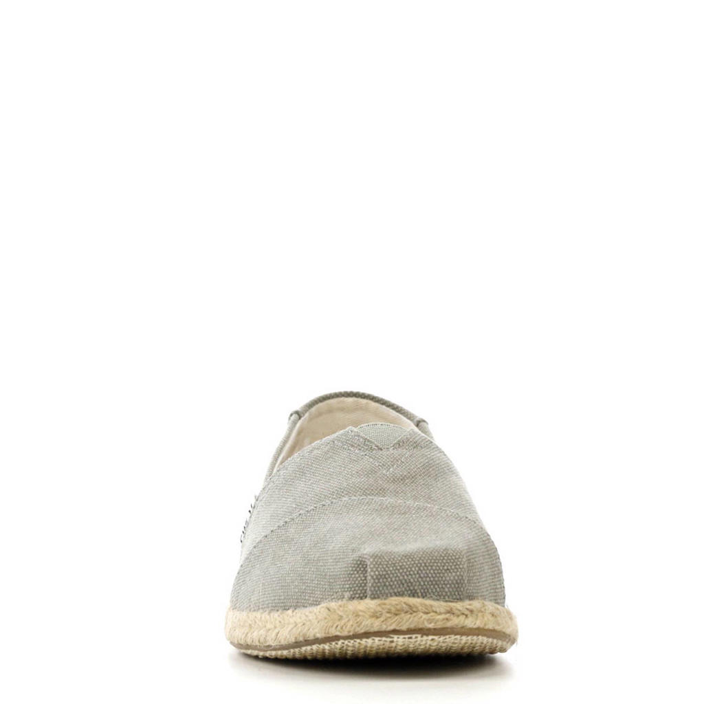 toms espadrilles heren sale