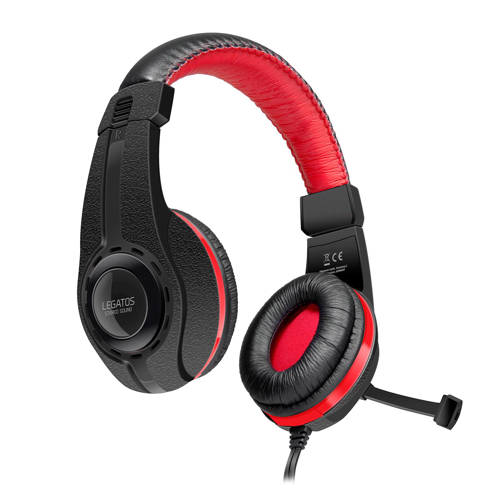 Speedlink Legatos Stereo Gaming Headset Ps4 speedlink kopen in de aanbieding