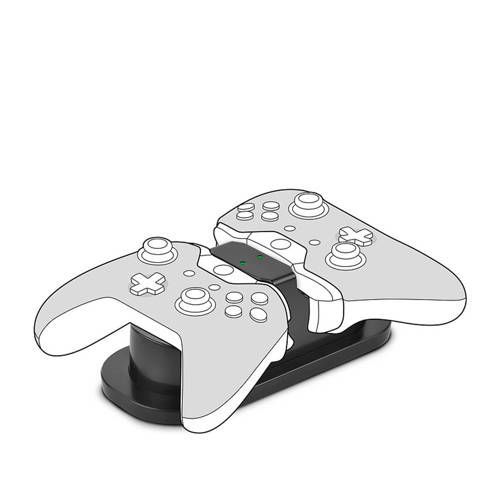 Speedlink Twindock Usb Dual Charger Xbox One speedlink kopen in de aanbieding Speedlink Twindock Usb Dual Charger Xbox One speedlink kopen in de aanbieding